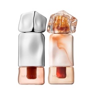 [Selected good products]Mistine Thai Latte Juicy Lip Glaze Mistine