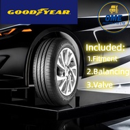 Goodyear Tyre 205/55R16