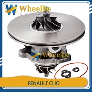 KP35 Turbo Cartridge for Nissan Almera 1.5 dCi K9K-260 82HP 2001 54359880000 54359880008 14411-BN701