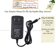 Adapter voltage stabilizer wire for Dragon Power Supply voltage stabilizer