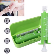 DARNELL Bug Bite Suction Tool, Bites Relief Vacuum Bite Venom Extractor, Bug Bites Extractor Poison 