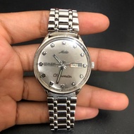 Jual jam tangan mido original second