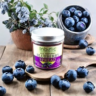 Sugar Free Blueberry Jam | Keto & Diabetic Friendly