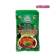 House Brand Fish Curry Powder 125g