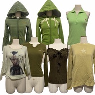 {Ira's Collection} y2k, acubi, coquette/shoujo,cottagecore, fairycore thrifted clothes