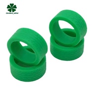 Pattern Racing Tires Tyre for  284131 K969 K989 P929 P939 Mini-Z Mini-Q 1/28 RC Car Upgrade Parts