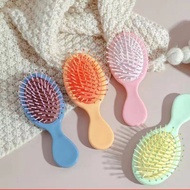Cute design hair comb that can massage the scalp uniquely _GD888