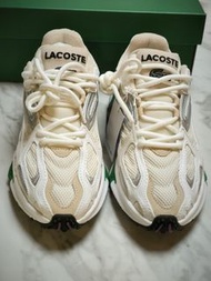 全新Lacoste波鞋