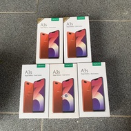 dus original copotan bekas OPPO A3s A5s