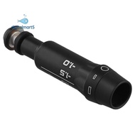 Golf Adapter Sleeve Replacement for  G410 G425 G430 Driver and Fairway Woodz