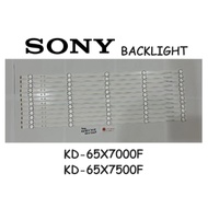 SONY LED TV KD-65X7000F KD-65X7500F KD65X7000F KD65X7500F 65X7000F 65X7500F Backlight Ready Stock in