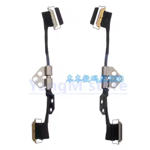 LCD Screen Cable Flex For Macbook Pro Retina 13" 15" A1425 A1502 A1398 2012 2013 2014 2015