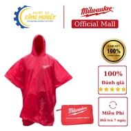 Genuine Milwaukee Raincoat. Milwaukee High Quality Parachute Bat Wing Raincoat.