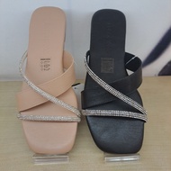 CONNEXION women's sandals