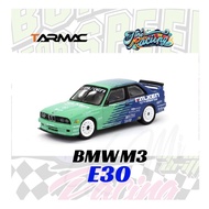 Tarmac BMW M3 E30 (FALKEN)