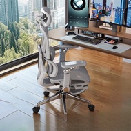 Reclining Lumbar Support Ergonomic Chair