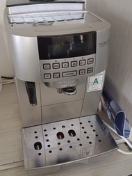 DeLonghi Magnifica S 全自動咖啡機
