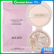 Age 20s | Age20S Essence Pact Aura No. 21 Refill