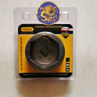 MATA DOUBLE SOCKET 39 x 41 mm CVT CROWN SOCKET WRENCH 39X41