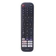 Smart TV Remote Control For Hisense EN2D30H 43H6G 50H6G 55H6G 65H6G EN2N30H 50A7300F 55A7300F 55A7500F 65A7300F 4K UHD LED