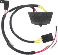 Voltage Regulator Rectifier for Mercury Outboard F65 F75 F80 F90 F100 F115 HP 4S EFI Motorcycle Engi