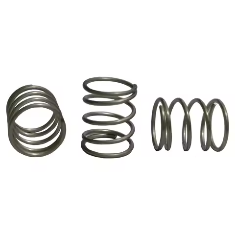 2pcs 2lb 4lb 6lb Tension Customs Springs For Sanwa JLF Series Joysticks Sanwa Springs Joystick Sprin