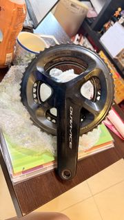 Shimano Dura-Ace 9100