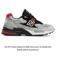 New Balance 992 Grey 992 black 992 Grey Orange 992 WTAPS