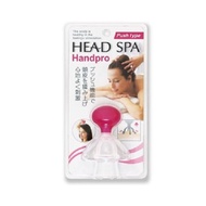 【日本代訂】滿天社 Head Spa Hand Pro 按壓式頭皮按摩器