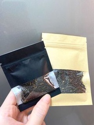 紅茶葉10g/5g 💠 鐵觀音茶葉10g/5g💠 Kombucha Scoby 紅茶菌康普茶適用