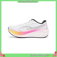 Qiaodan LH MAX Men Running Shoes Thick Sole Rebound Cushion Comfortable Lightweight QXB023254214R