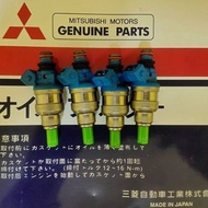 PTON WIRA 1.5 VDO FUEL INJECTOR NOZZLE(PW550500RO)