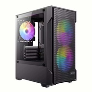 CASE ANTEC VX100M ARGB Mini-Tower case computer