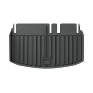 [Panda] พรมปูพื้นรถยนต์ Denza D9 [2024 - ปัจจุบัน] พรมรถยนต์ พรม วัสดุ TPE ที่เป็นมิตรต่อสิ่งแวดล้อม