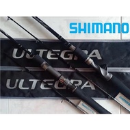 SHIMANO 2015' ULTEGRA FISHING ROD