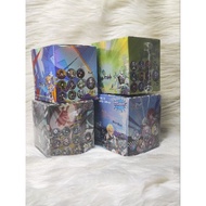 BLIND BOX Blind Pack/ Honkai Star Rail/ Hoyoverse Version/ Mihoyo/ Love And Deepspace/ Genshin Impac