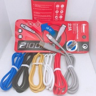 Kabel Data Hp Bagan Micro Usb CB01 Fast Charging Turbo 2400MA