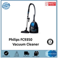 Philips FC9350 Vacuum Cleaner. Bagless. Safety Mark Approved. 2 Year Warranty.