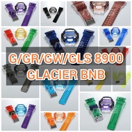 G8900 BNB GLACIER (GR/GLS/GW)