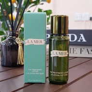La Mer ป้ายไทย The Balancing Treatment Lotion 15ml 30ml โลชั่นบำรุงผิวเติมความชุ่มชื้นให้ผิว