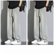 izzue | Washed Vintage Faded Jeans