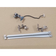 USB Ports For Samsung Laptop  R522 NP-R522 BA92-05473A Replacement Connector,USED  HINGES  BA81-0639