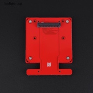 LL Flash 64 Box F64 ISP MiPitester MiPi Box For MINI & GEAR 2 EMMC ISP ADAPTER Repair Tools ICfriend