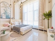 Yushang Homestay (Beijing Universal Studios Resort)