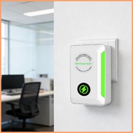 Energy Saving Device Smart Portable Power Station Plug in Electricity Saving Device Save Electricity