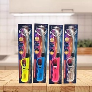 HB-066B Starfire Flexible Tube Gas Lighter