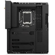 NZXT N7 Z790 BLACK - DDR5 WIFI AX