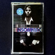 Enrique Iglesias Cassette - Insomniac