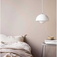 [COD] Lampu Gantung Hias Pendant Light Dimmable 3 in 1 Color 18W
