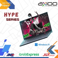 Laptop Axioo HYPE 3 & HYPE 5 i3/i5 Gen 10